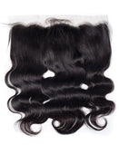 BODY WAVE 13X6 HD FRONTAL