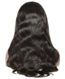 5x5 BODY WAVE CLOSURE WIG