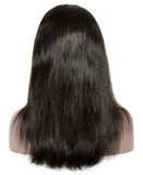 5x5 STRAIGHT CLOSURE WIG