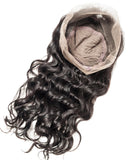 FULL LACE LOOSE DEEP WIG