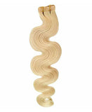RUSSIAN BLONDE BODY WAVE TAPE-INS