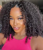 BURMESE KINKY CURLY I-TIPS