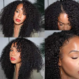 BURMESE KINKY CURLY