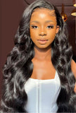 BODY WAVE 13X6 HD FRONTAL